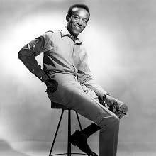 Bobby Womack - Guitarist and singer Bobby Womack