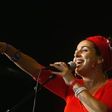 Amparanoia - WOMAD Festival - Day Three