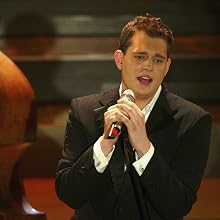 Michael Bublé - San Remo Festival - Day One
