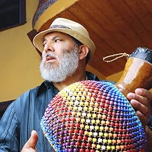 Poncho Sanchez