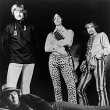 Iron Butterfly - Photo of Iron Butterfly