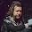 Keith Emerson - Scorpions Perform In Concert At Universal Ampitheater