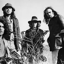 Iron Butterfly - Photo of Iron Butterfly