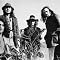 Iron Butterfly