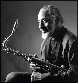 Image of Sonny Rollins