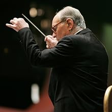 Ennio Morricone - Day 3 Medals concert