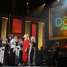 The Isaacs - 39th Annual GMA Dove Awards - Show