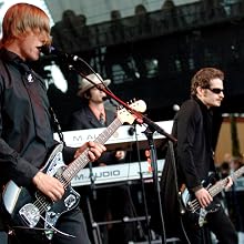 Interpol - Live 105's BFD 2007 - Mountain View CA
