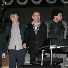 Crowded House