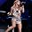 Hilary Duff - Hilary Duff in Concert at the Acer Arena - February 2, 2008