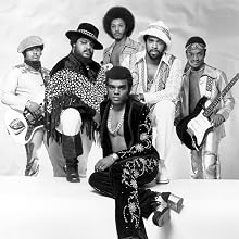 The Isley Brothers - Photo of Isley Brothers