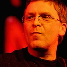Norman Blake - The MOJO Honours List - Launch Party