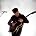 Black Rebel Motorcycle Club - The Falls Festival - Day 2