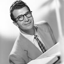 Dave Brubeck - Photo of Dave Brubeck