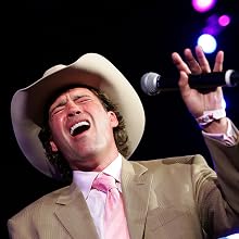 Clay Walker - 42nd Annual Academy Of Country Music Awards All-Star Jam