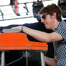 Geggy Tah - Coachella Valley Music And Arts Festival 2008 - Day 2