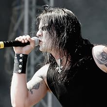 Satyricon - Download Festival 2006 - Day 2