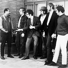 Canned Heat - Photo of Canned Heat