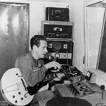 Les Paul - Photo of Les Paul