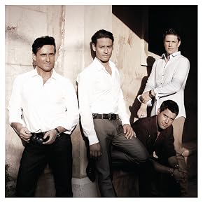 Bilder von Il Divo