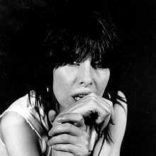 Chrissie Hynde - Photo of Chrissie Hynde