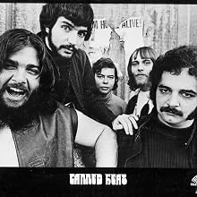 Canned Heat - Photo of Canned Heat