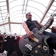 Shihad - Big Day Out Music Festival - February 3, 2006