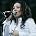 Mutya Buena - Live 8 Edinburgh - Stage