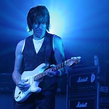 Jeff Beck - Jeff Beck Live in Concert - June 27, 2004