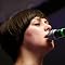 Tracyanne Campbell