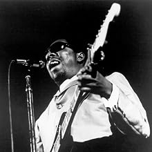 Clarence Carter - Photo of Clarence Carter