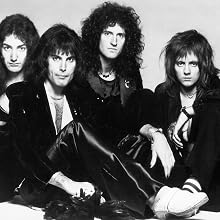Queen - Photo of Queen