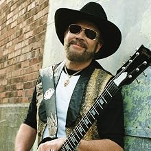 Hank Williams Jr.