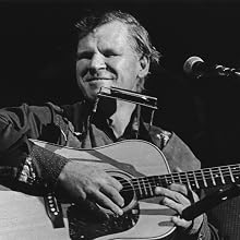 Arthel 'Doc' Watson - Photo of Doc Watson