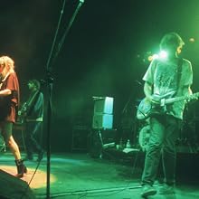 Sonic Youth - Photo of Sonic Youth
