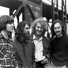 Creedence Clearwater Revival - Photo of Creedence Clearwater Revival