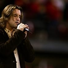 Scott Stapp - World Series: Red Sox v Cardinals Game 4