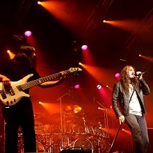 Dream Theater - Fields of Rock Festival 2007 in the Netherlands - June 17, 2007