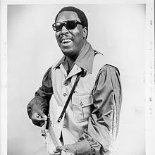 Clarence Carter - Photo of Clarence Carter