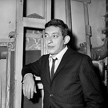 Serge Gainsbourg - Serge Gainsbourg (1928-1991), singer and French co
