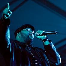 Blackalicious - Langerado Music Festival - Day Two