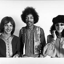 The Jimi Hendrix Experience - Jimi Hendrix Experience Portrait