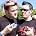 Bowling for Soup - Channel 104.9's Day on the Meadow #2 - San Jose CA