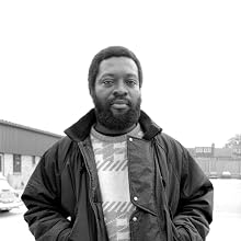 Junior Murvin - Photo of Junior Murvin