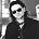 Bono - Music File Photos 1980's