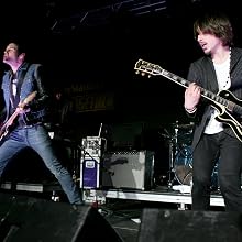 The Bravery - Sony And The Bruce Willis Foundation Present Playstation BANDtogether
