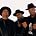 Run-D.M.C. - Run-D.M.C. Portrait Session