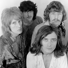 Ten Years After - Photo of Ten Years After