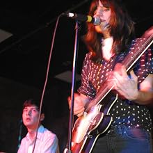 The Fiery Furnaces - South By Southwest In Austin