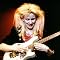 Jennifer Batten's Tribal Rage